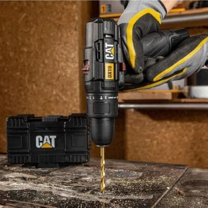 شنيور 12 فولت دقاق CAT DX15