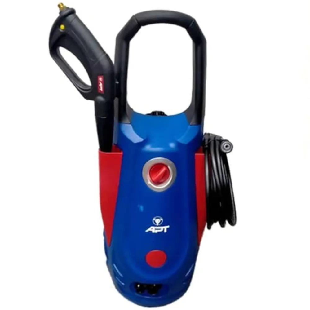 ماكينة غسيل 130 بار 2500 وات APT