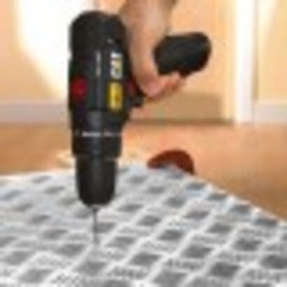 شنيور 12 فولت CAT DX14