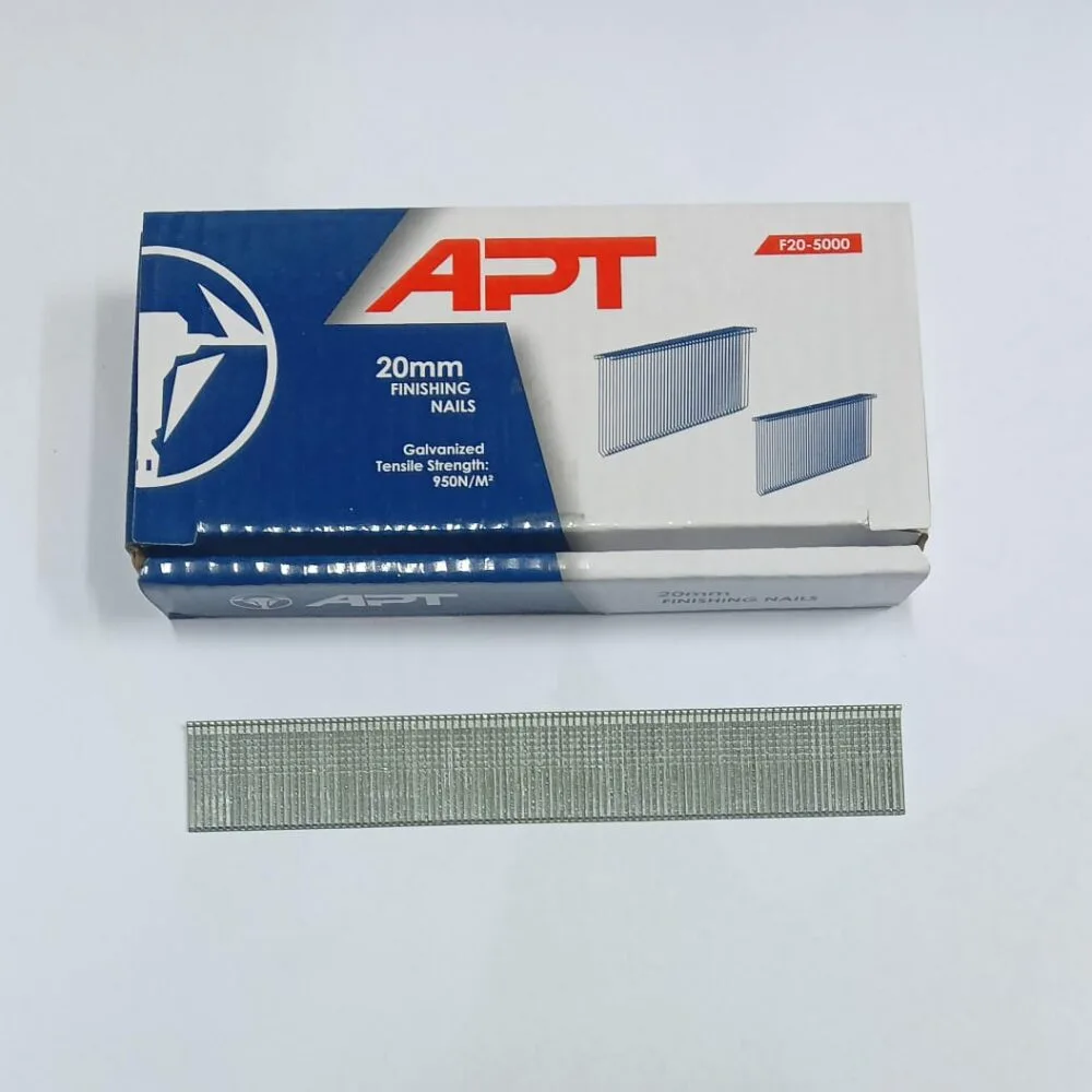 علبه مسمار 5000 مسمار 20 مم APT