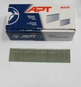 علبه مسمار 5000 مسمار 30 مم APT
