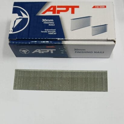 علبه مسمار 5000 مسمار 30 مم APT