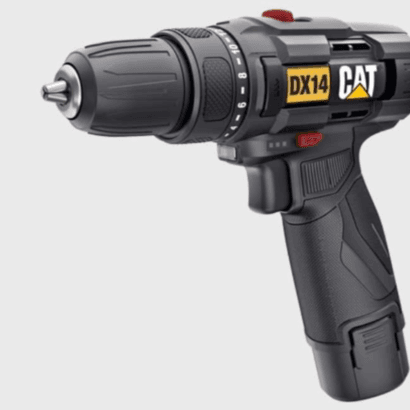 شنيور 12 فولت CAT DX14