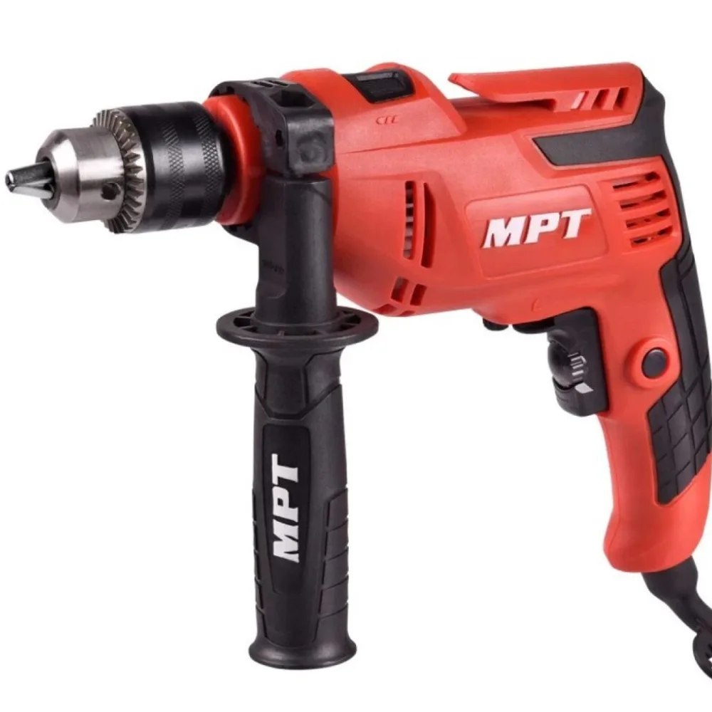 شنيور عادة ودقاق بقدرة 710 وات ومقاس 13 مم MPT MID7106