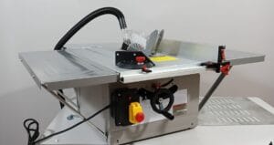 منشار ترابيزه كراون 1800 وات 10 بوصه CROWN CT15288