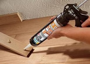 مواد لازقـه