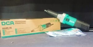 صاروخ اسطمبات زور طويل 550 وات DCA ASJ05-25