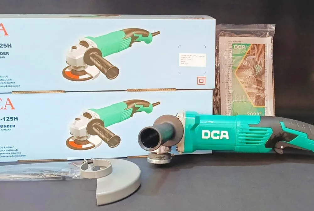 صاروخ 5 بوصة 1020 وات DCA ASM04-125