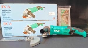 صاروخ 5 بوصة 1020 وات DCA ASM04-125