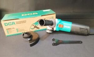 صاروخ 4.5 بوصة 710 وات DCA ASM02-115