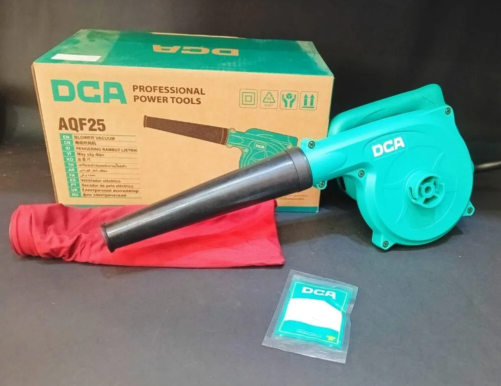 بلاور هواء 480 وات DCA AQF25