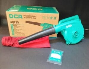 بلاور هواء 480 وات DCA AQF25