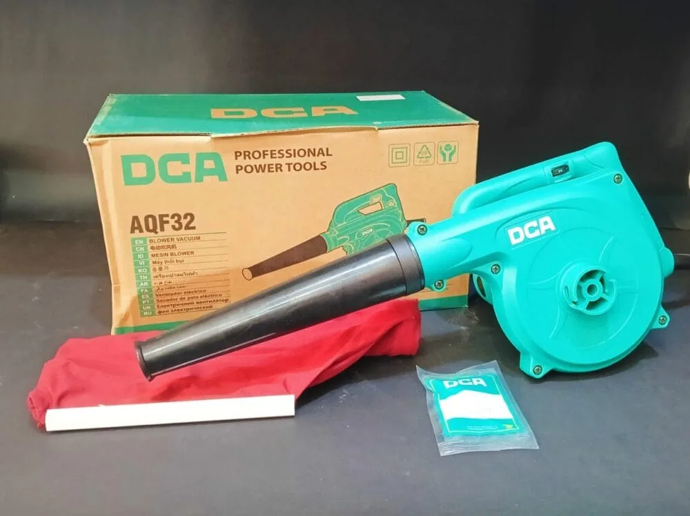 بلاور هواء 680 وات سرعات DCA AQF32