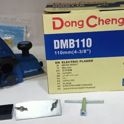 فارة خشب كهرباء 840وات عرض 11سم وعمق 2 مم دونج شينج DMB110