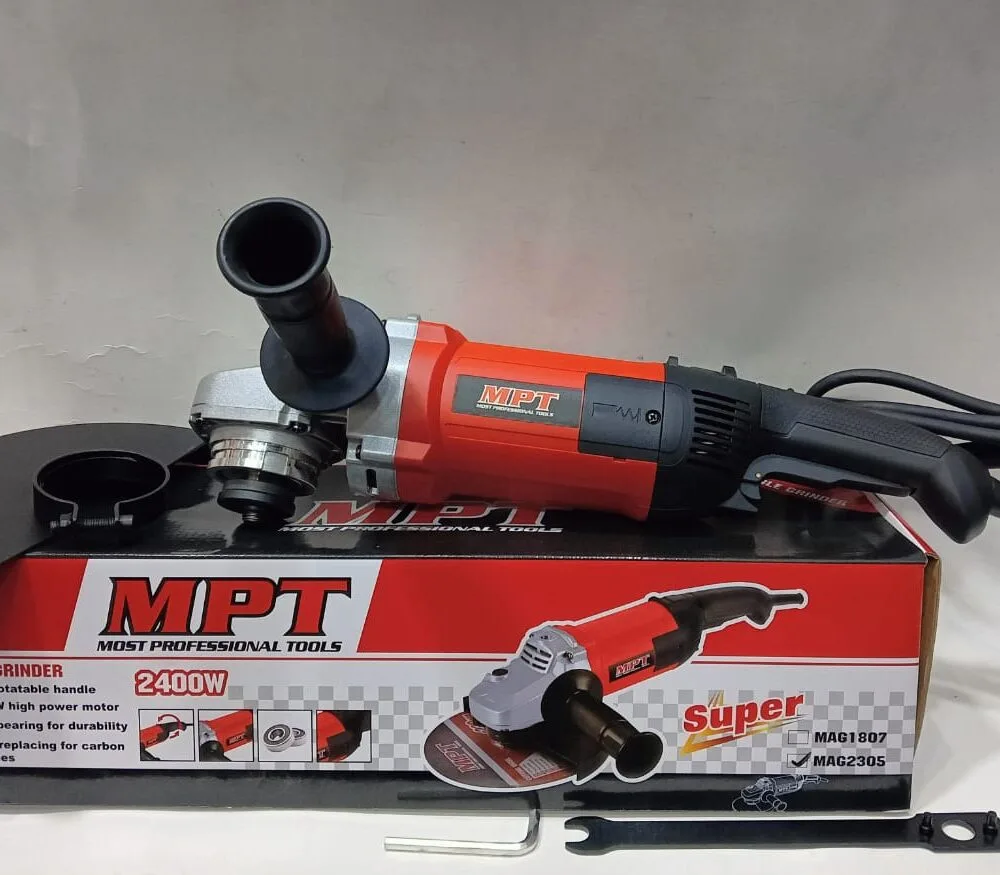 صاروخ قطيعة 9 بوصه 2400 وات MPT