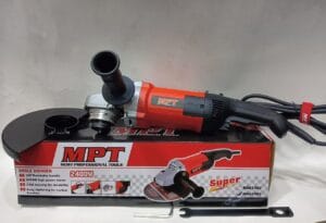 صاروخ قطيعة 9 بوصه 2400 وات MPT