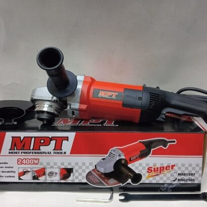 صاروخ قطيعة 9 بوصه 2400 وات MPT