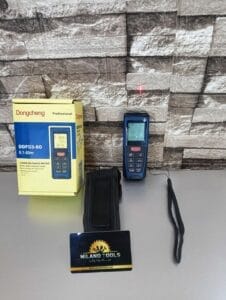 متر ليزر 80 متر دونج شونج DFF0380