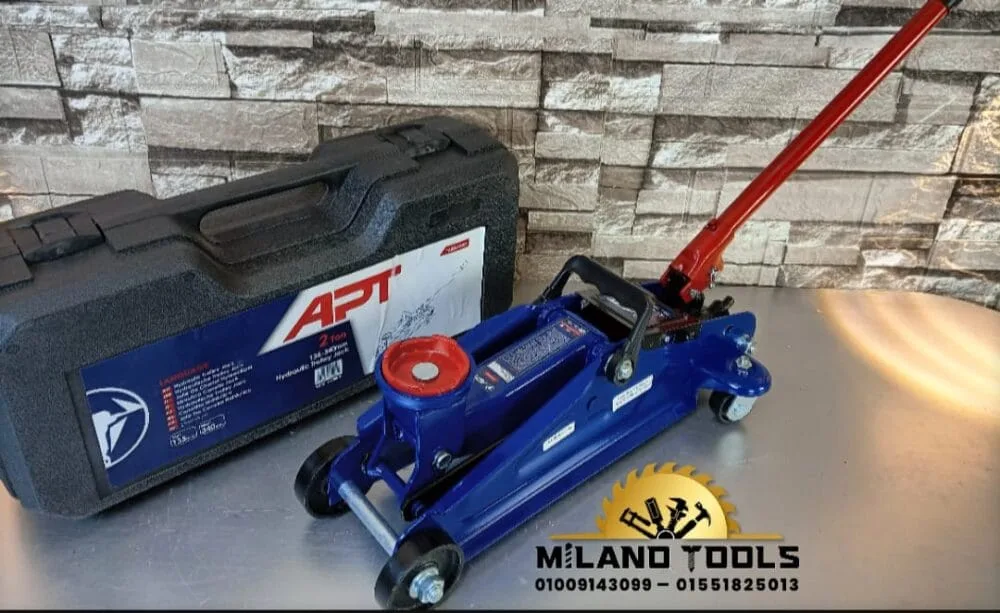 كوريك تمساح 2 طن APT موديل TA820050FS