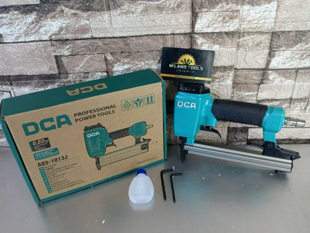 دباسة دبوس هواء 1013 سم DCA