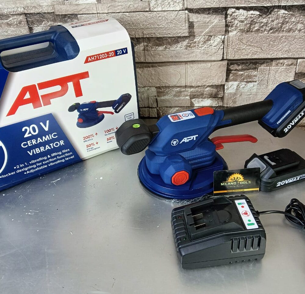 هزاز سيراميك 20 فولت APT