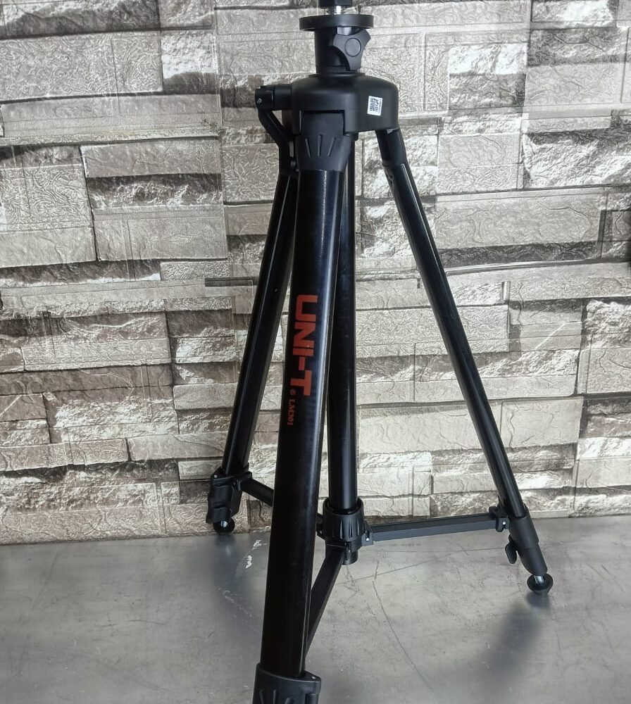 حامل ليزر 150 متر UNI-T